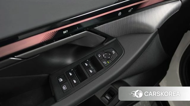 BMW 5 Series (G60) id 4853708 из Кореи 21