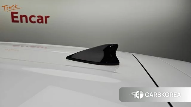 Hyundai Tucson (NX4) id 4202943 из Кореи 21