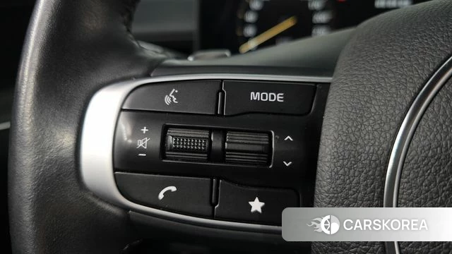 Kia The New K5 3rd generation id 4847367 из Кореи 21