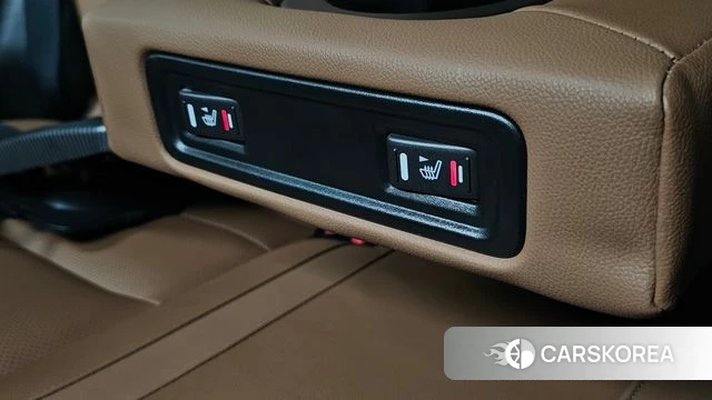 Renault Korea (Samsung) The New QM6 id 4488846 из Кореи 21