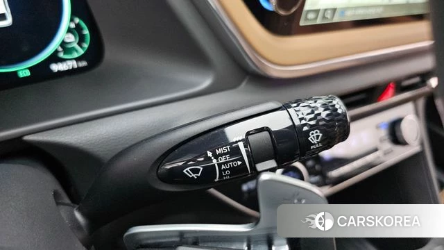 Hyundai Sonata Hybrid (DN8) id 4482872 из Кореи 21