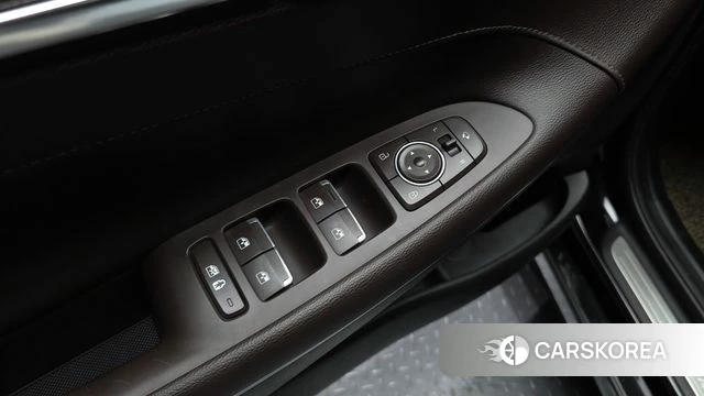 Hyundai The New Grandeur IG id 4507340 из Кореи 21