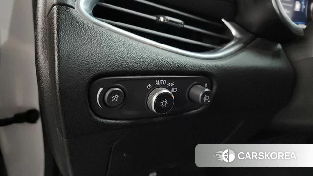 Chevrolet (GM Daewoo) The New Malibu id 4507359 из Кореи 21