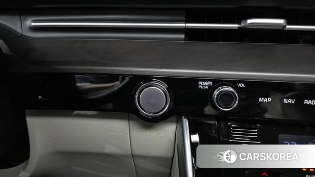 Kia Carnival 4th generation id 4445170 из Кореи 21