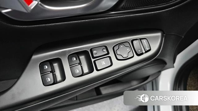 Hyundai The New Kona id 4330578 из Кореи 21