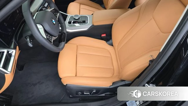 BMW 3 Series (G20) id 4548646 из Кореи 21