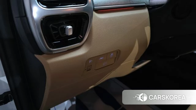 Kia Sorento 4th Generation id 4250707 из Кореи 21