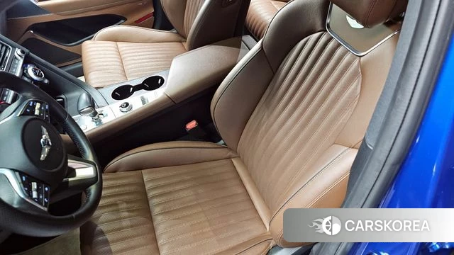 Genesis G70 id 4411262 из Кореи 21