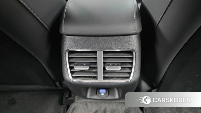 Hyundai Sonata (DN8) id 4864578 из Кореи 21