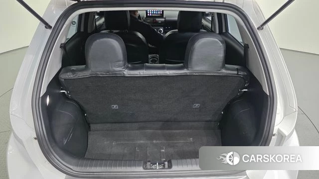 Hyundai Casper id 4456869 из Кореи 21