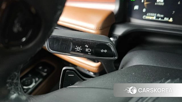 Lincoln Aviator 2nd generation id 4835987 из Кореи 21