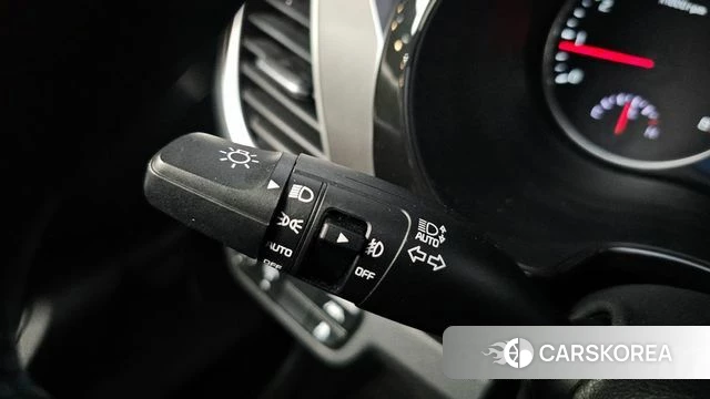 Kia Seltos id 4196489 из Кореи 21