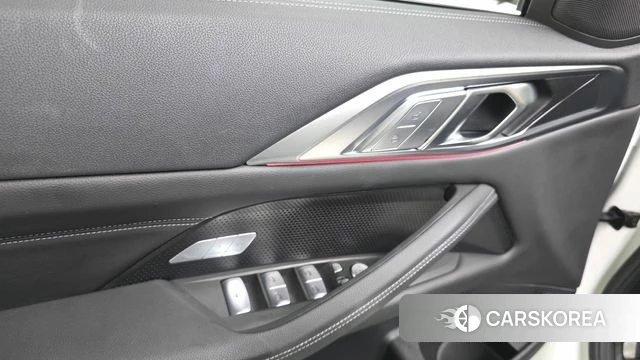 BMW 4 Series (G22) id 4774087 из Кореи 21