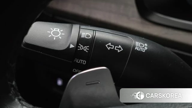 Kia K7 Premier id 4551368 из Кореи 21