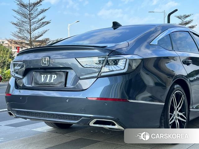 Honda Accord id 4299499 из Китая 21