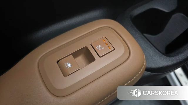 Hyundai Santa Fe (MX5) id 4635603 из Кореи 21