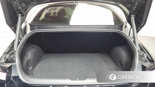 Hyundai Ionic 6 id 4349830 из Кореи 21