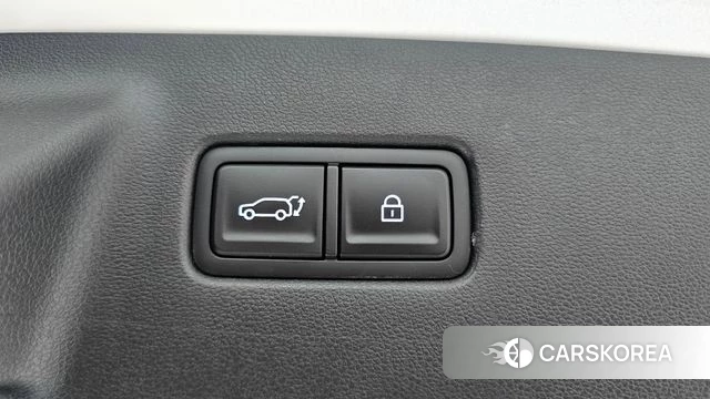 Hyundai Santa Fe (MX5) id 4442443 из Кореи 21