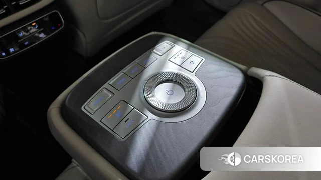 Genesis G80 (RG3) id 4779212 из Кореи 21