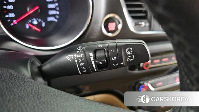 Kia The New Carnival id 4551916 из Кореи 21