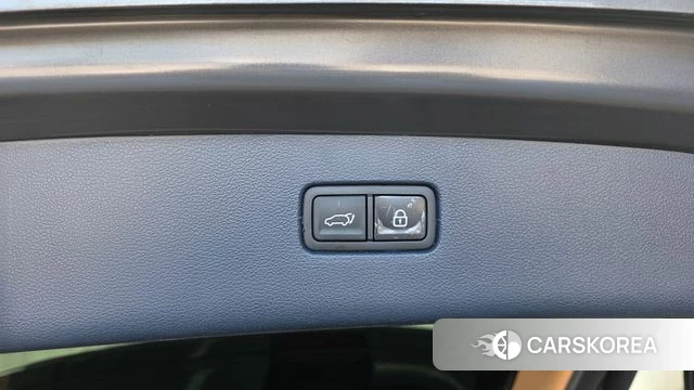 Genesis GV80 id 4693161 из Кореи 21
