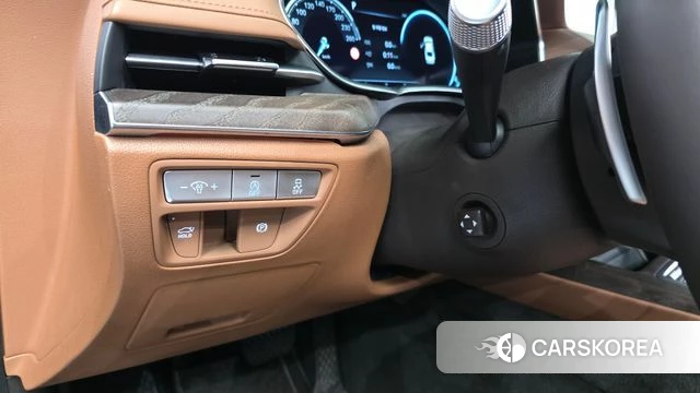 Genesis G80 (RG3) id 4763701 из Кореи 21
