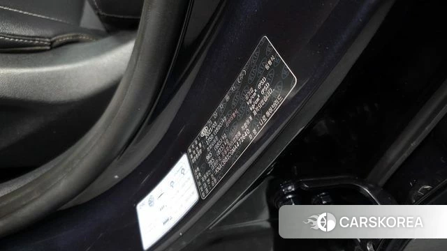 Kia The New Niro id 4187445 из Кореи 21