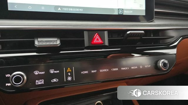 Kia The New K5 3rd generation id 4783147 из Кореи 21
