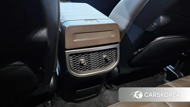 Kia Tasman id 4617513 из Кореи 21
