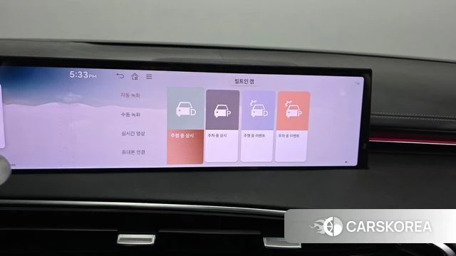 Genesis GV70 id 4380947 из Кореи 21