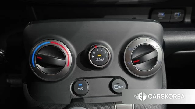 Hyundai Casper id 4863726 из Кореи 21