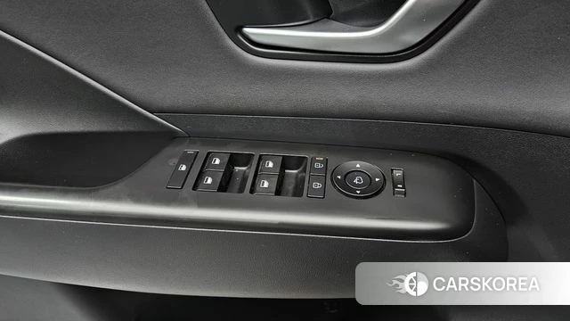 Hyundai Kona (SX2) id 4308759 из Кореи 21
