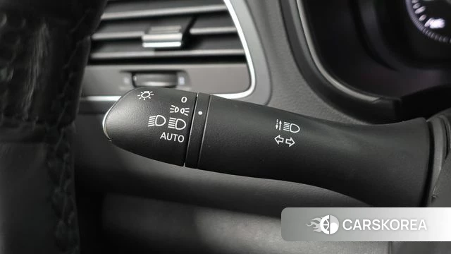 Renault Korea (Samsung) The New QM6 id 4707649 из Кореи 21