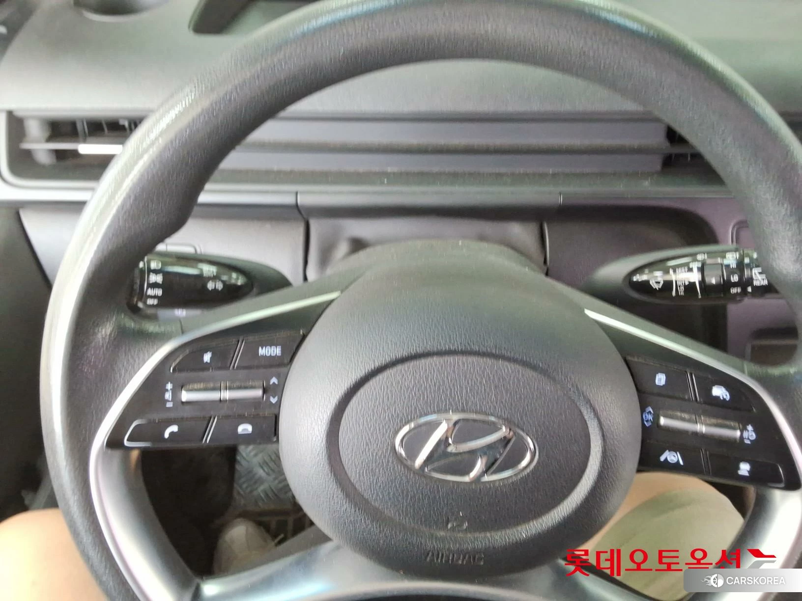 Hyundai Staria id 4347300 из Кореи 21