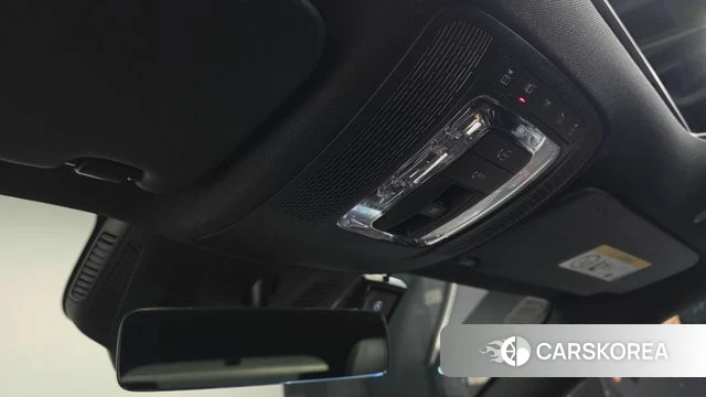 Mercedes-Benz EQA H243 id 4343419 из Кореи 21