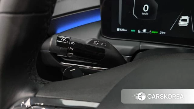 Kia The New K8 Hybrid id 4354067 из Кореи 21