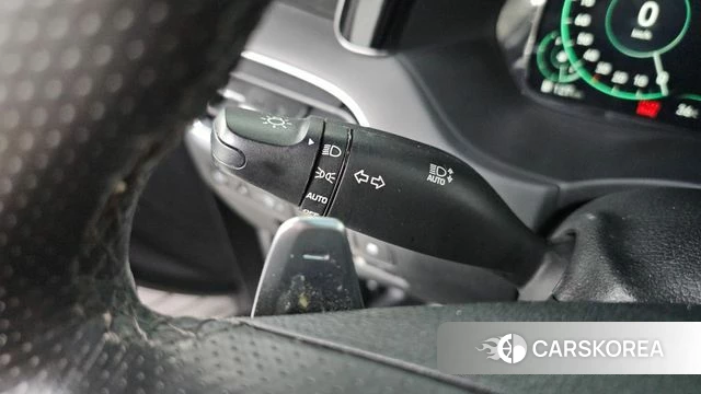 Hyundai Palisade id 4676270 из Кореи 21
