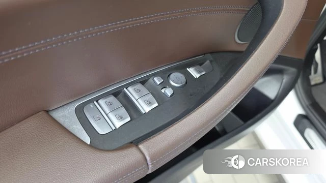 BMW X4 (G02) id 4687726 из Кореи 20