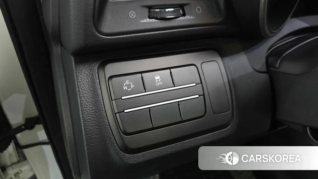 Ssangyong Tivoli Air id 4620592 из Кореи 21