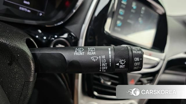 Chevrolet (GM Daewoo) The Next Spark id 4596251 из Кореи 21