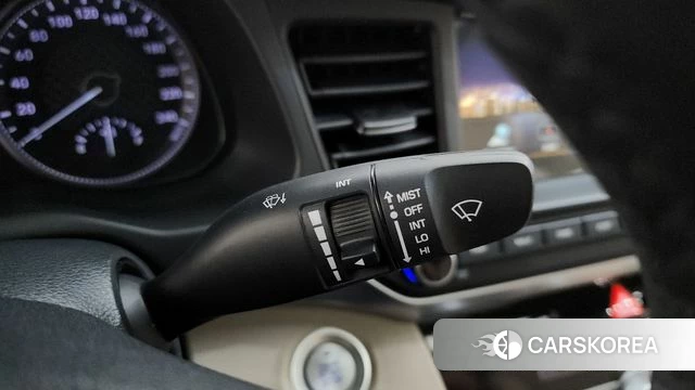 Hyundai The New Avante AD id 4459187 из Кореи 21
