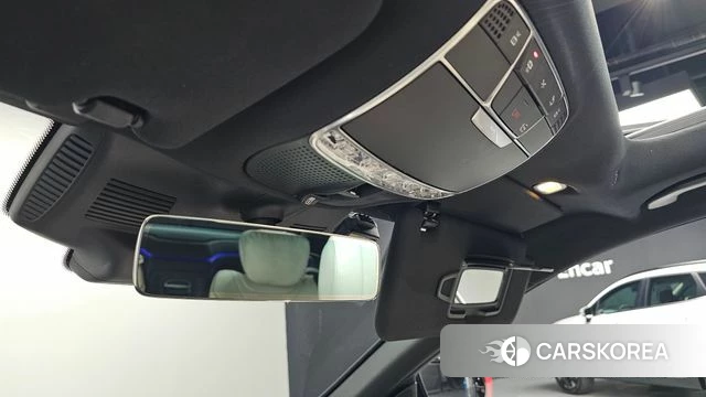 Mercedes-Benz S-Class W222 id 4717785 из Кореи 21