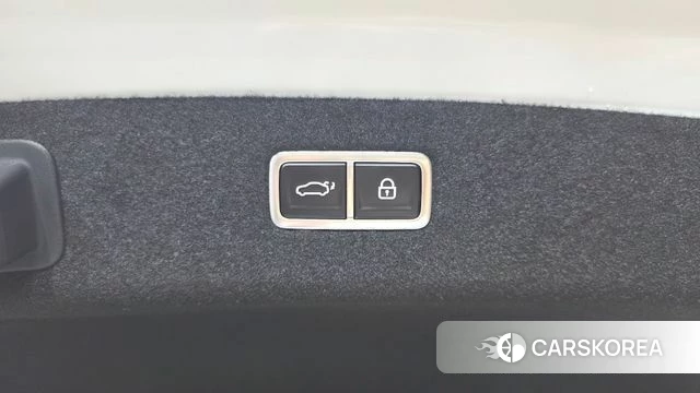 Genesis G90 (RS4) id 4612731 из Кореи 21