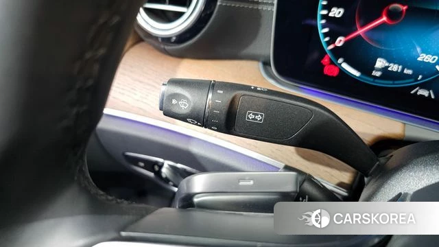 Mercedes-Benz E-Class W213 id 4555125 из Кореи 21