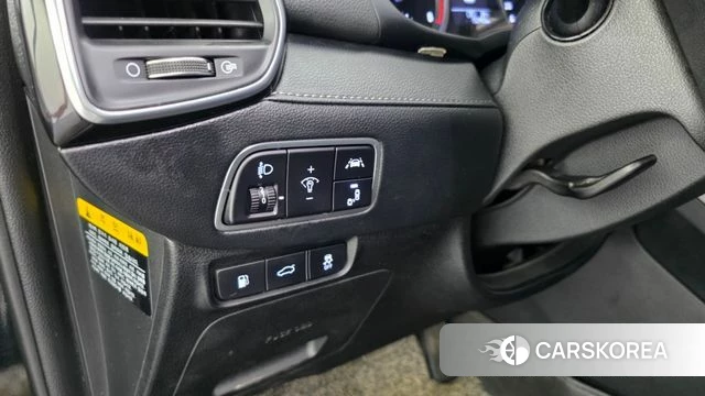 Hyundai Grandeur IG id 4615351 из Кореи 21