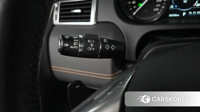 Land Rover Discovery Sports id 4693986 из Кореи 21