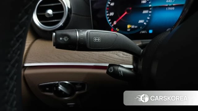 Mercedes-Benz E-Class W213 id 4224554 из Кореи 21