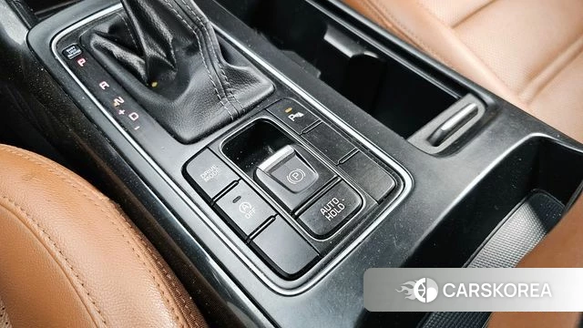 Kia The New Sorento id 4318100 из Кореи 21