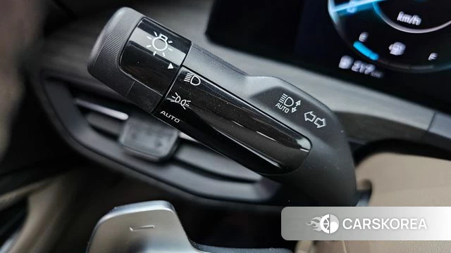 Kia K8 id 4303785 из Кореи 21