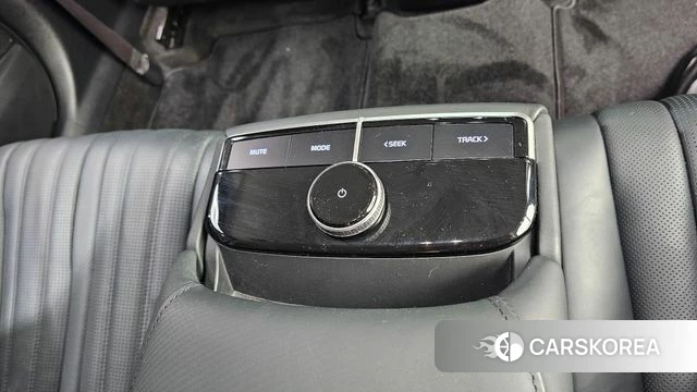 Kia K8 id 4848915 из Кореи 21